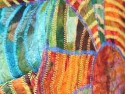 Domokos Barbara papírkosár_2009